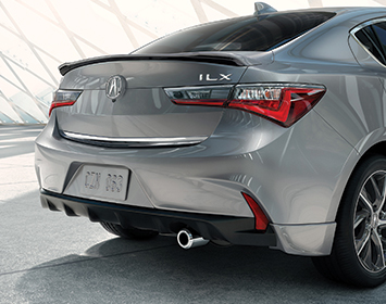 2019 ILX