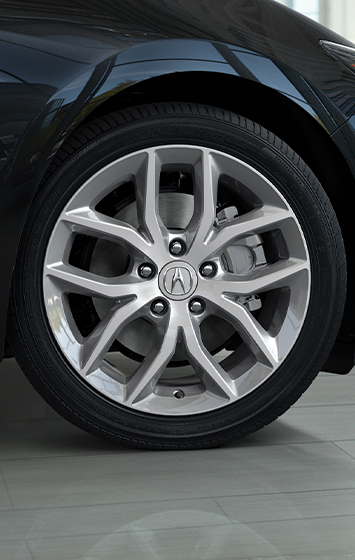 2019 ILX