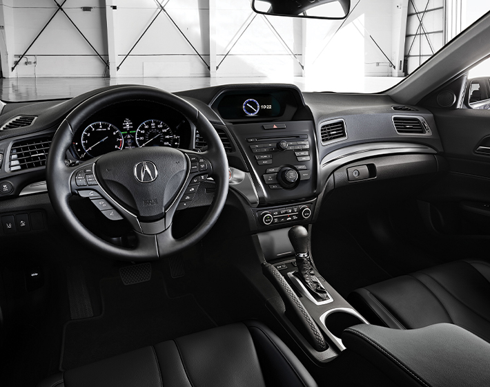 2019 ILX