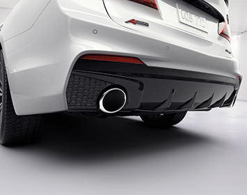 2019 TLX