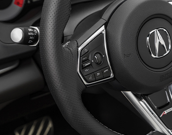 2019 RDX