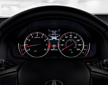 2019 TLX