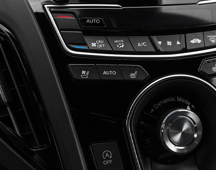 2019 RDX