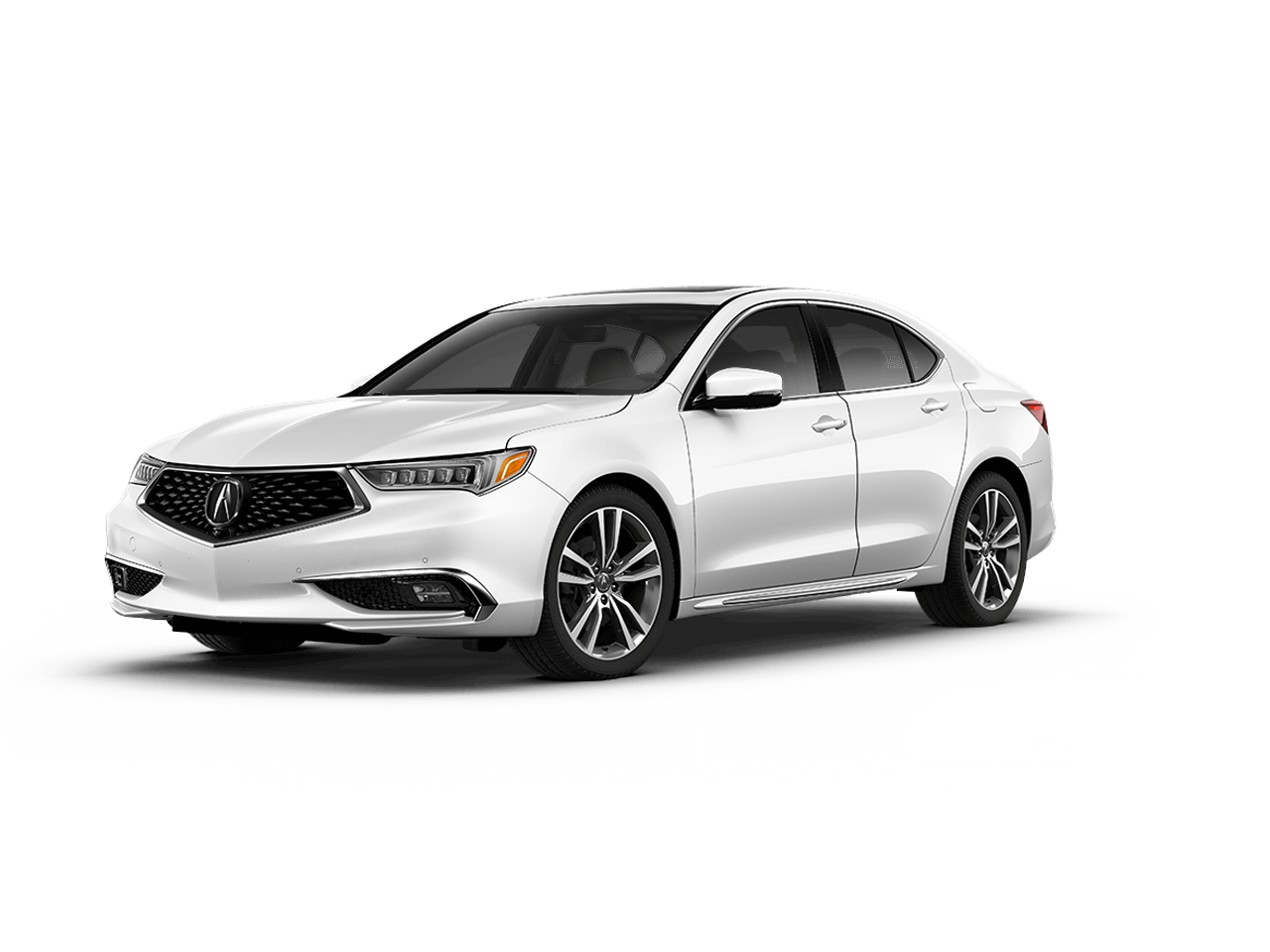 2019 TLX