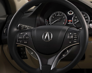 2019 MDX