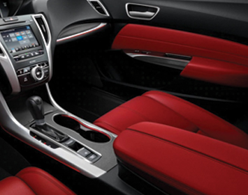 2019 TLX