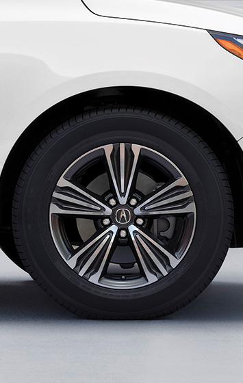 2019 MDX
