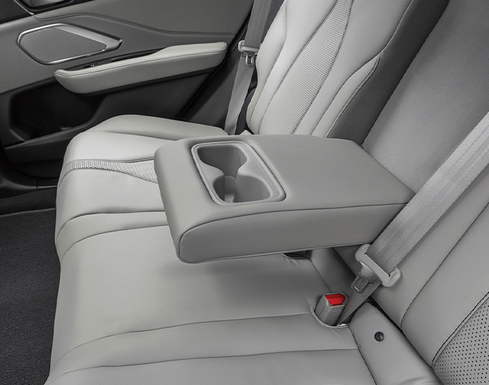 2019 TLX Technology Package