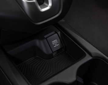 2019 CR-V