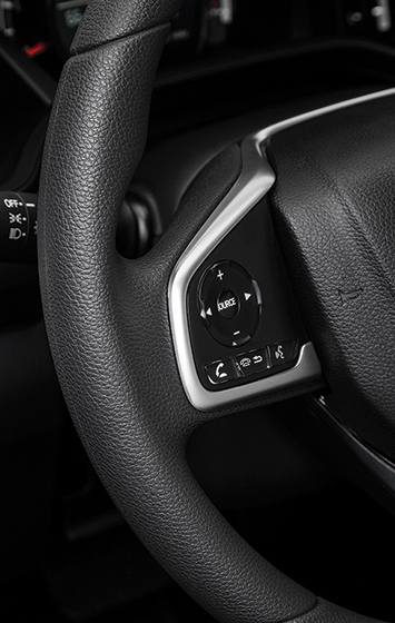 2019 CR-V