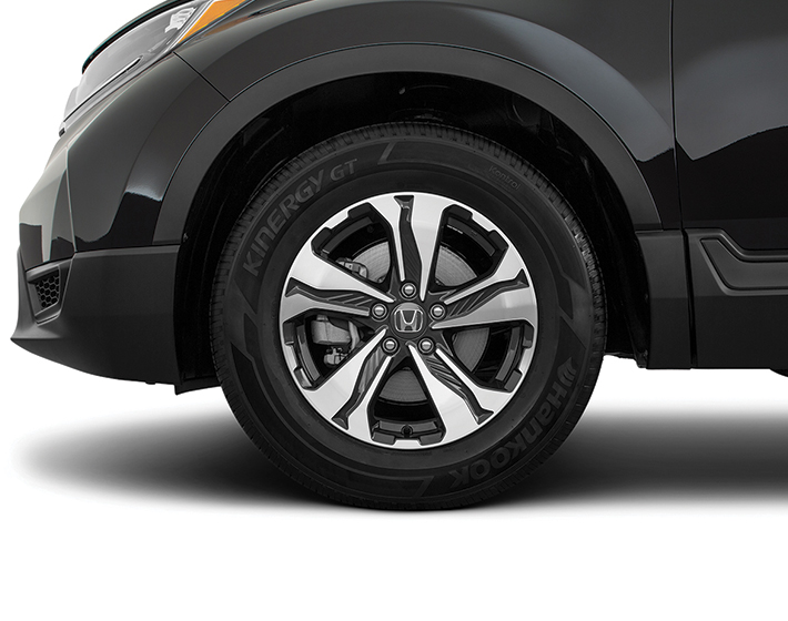 2019 CR-V
