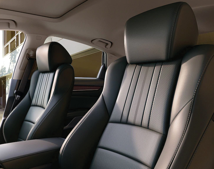 2019 Accord