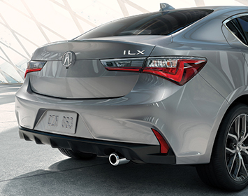 2019 ILX