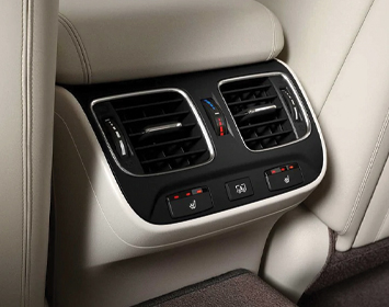 2019 RLX Sport Hybrid