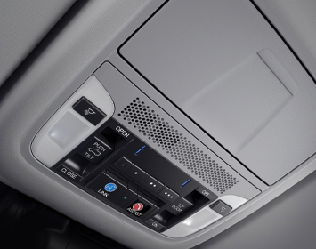 2019 MDX Technology Package