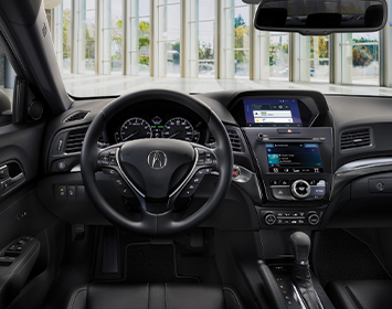 2019 ILX