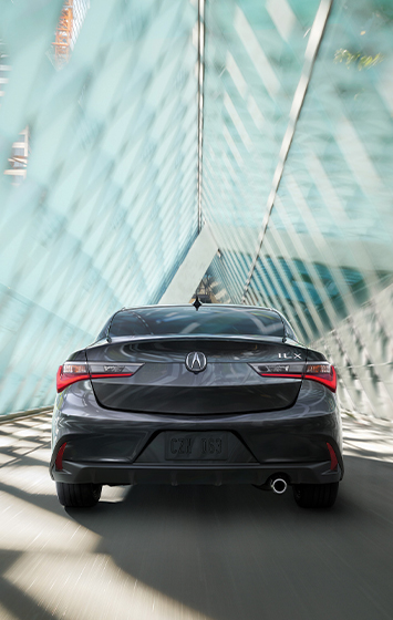 2019 ILX