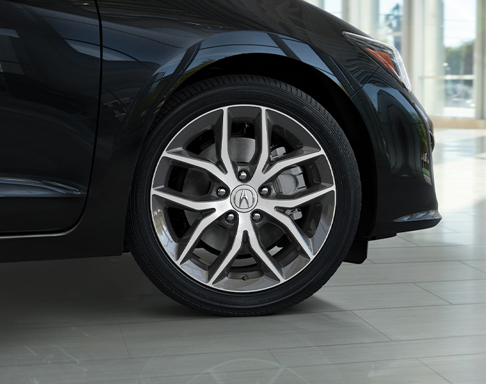 2019 ILX