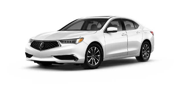Acura Springfield Mo >> 2019 Tlx Acura Springfield Mo >> 2019 Tlx