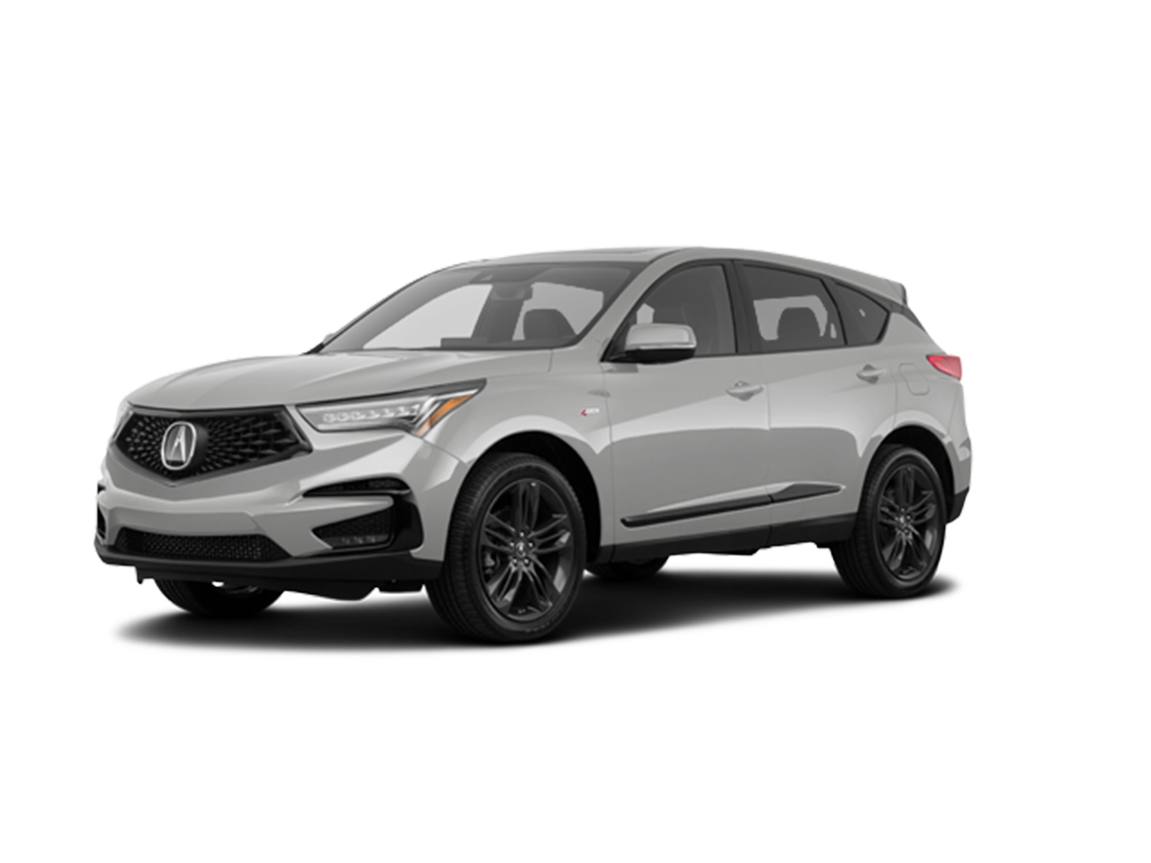 2019 RDX with A-SPEC Package