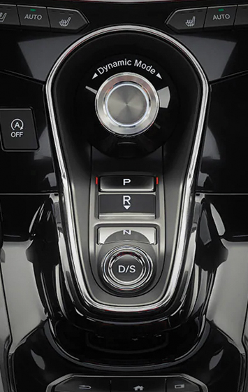2020 RDX
