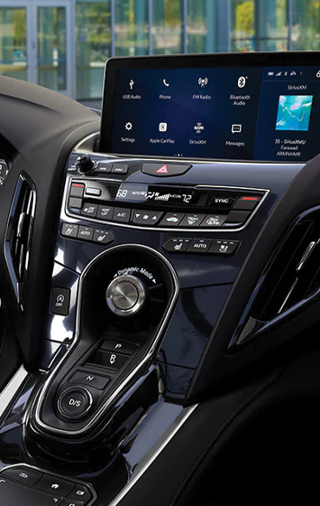 2020 RDX