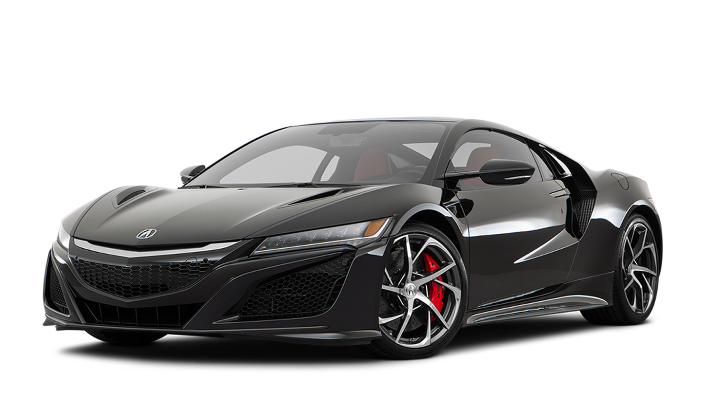 2019 NSX