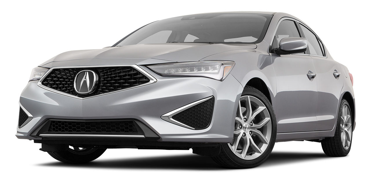 2019 ILX