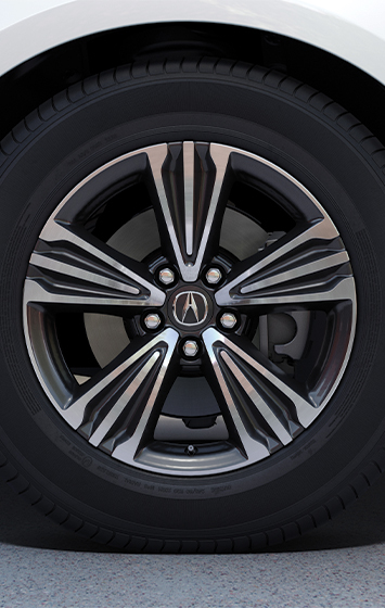 2020 MDX