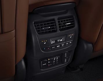 2020 MDX SH-AWD with Advance and Entertainment Package