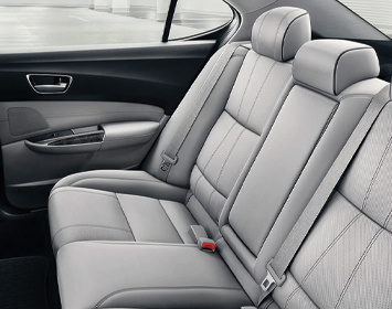 2020 TLX Advance Package