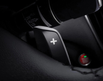 2020 Acura TLX SH-AWD with Advance Package interior