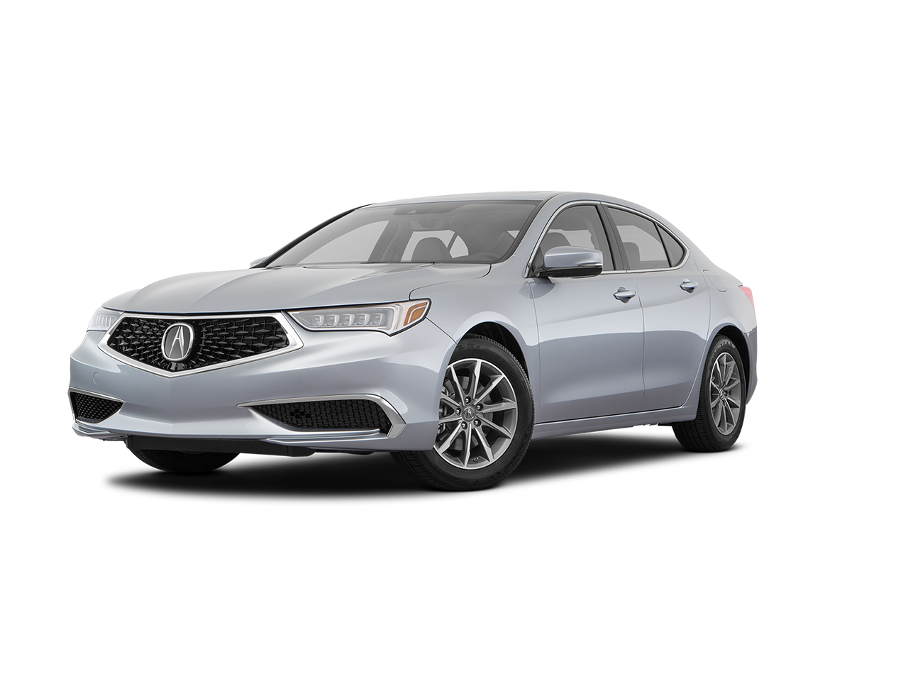 2019 TLX Standard