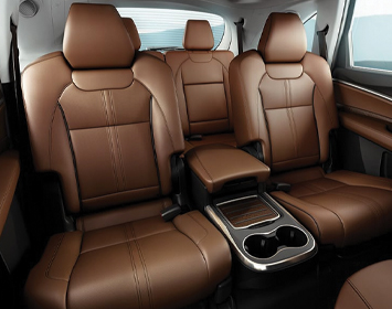 2020 MDX Advance Package 6P