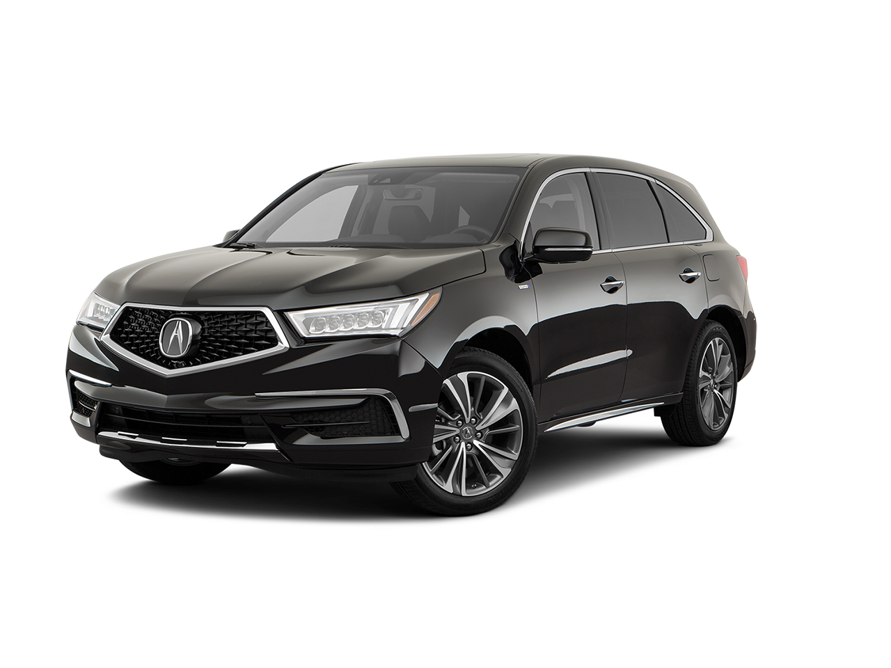 2019 MDX Sport Hybrid