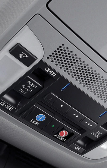 2020 MDX SH-AWD with Technology
