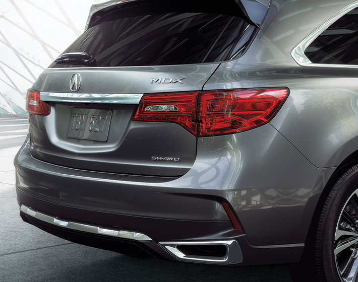 2020 MDX SH-AWD with Technology Package