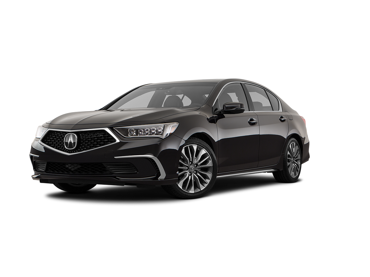 2020 RLX P-AWS