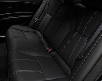 2020 Acura RLX Standard