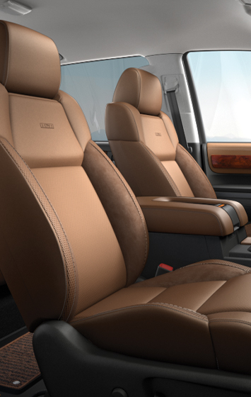 2020 Tundra 1794 Edition