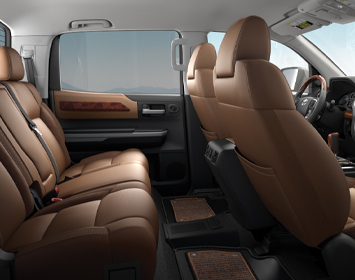 2020 Tundra 1794 Edition