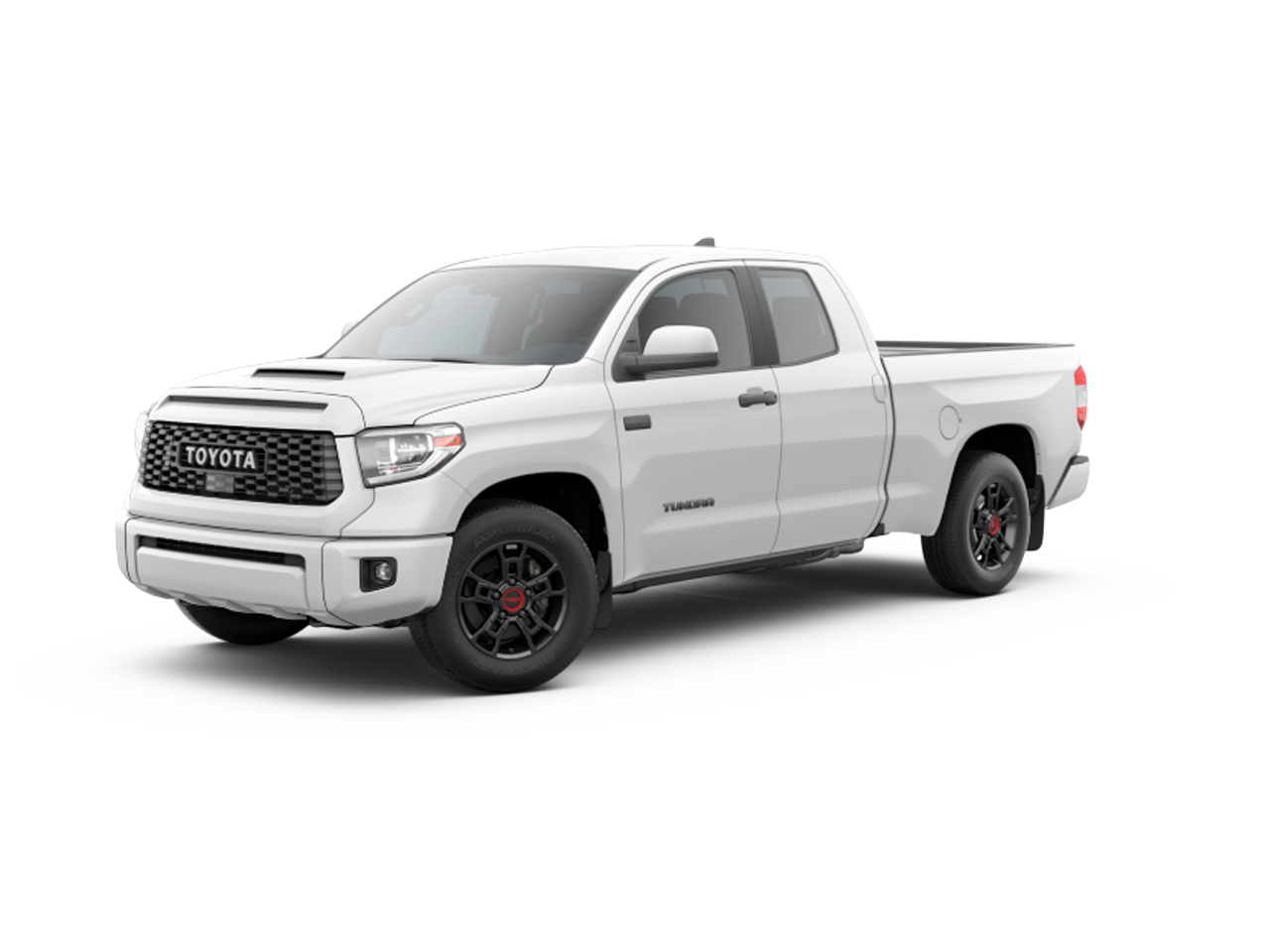 2020 Tundra TRD Pro
