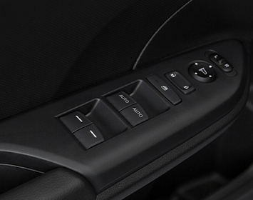 2020 Civic Sport Sedan interior