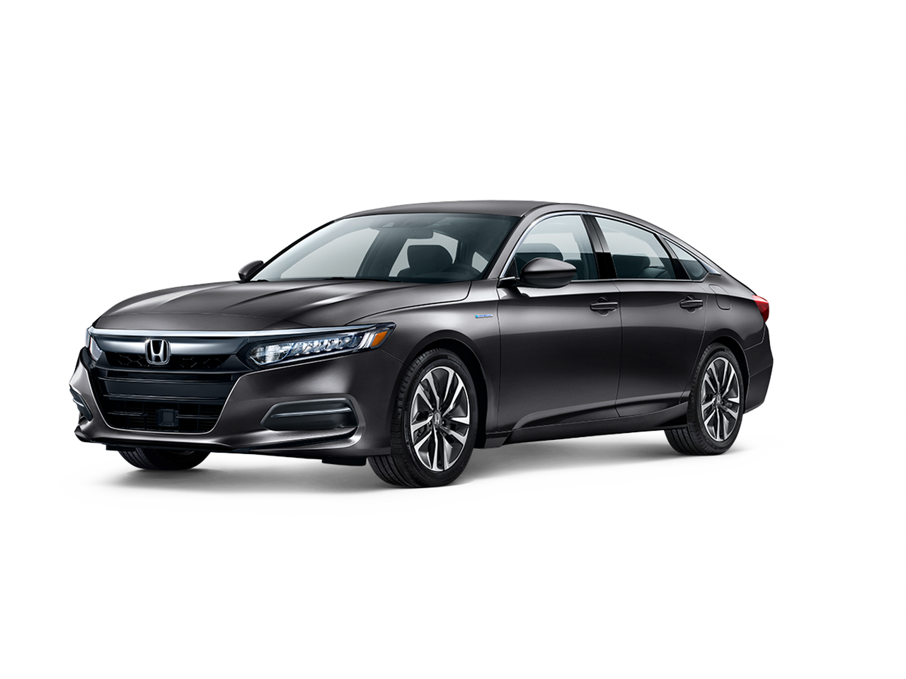 2020 Accord Hybrid