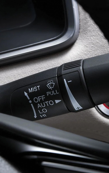 2020 Clarity Fuel Cell interior