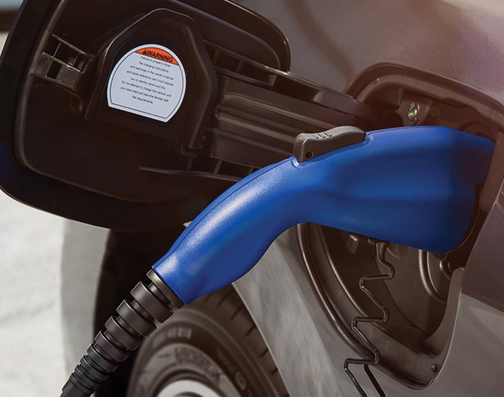 2020 Clarity Plug-in Hybrid