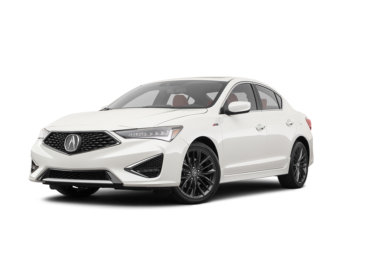 2020 ILX Premium ASPEC