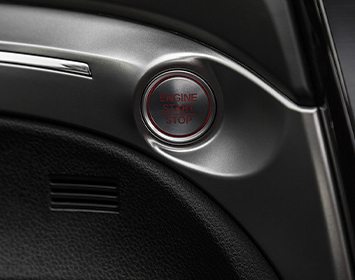 2020 ILX Premium interior