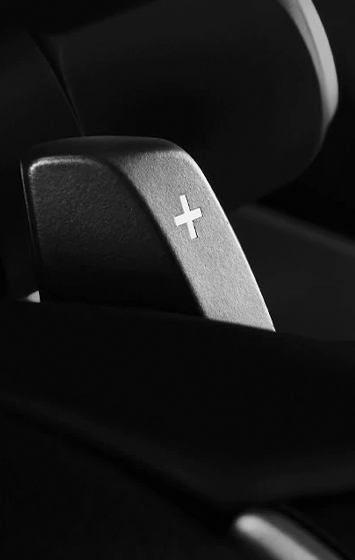 2020 ILX Premium ASPEC interior