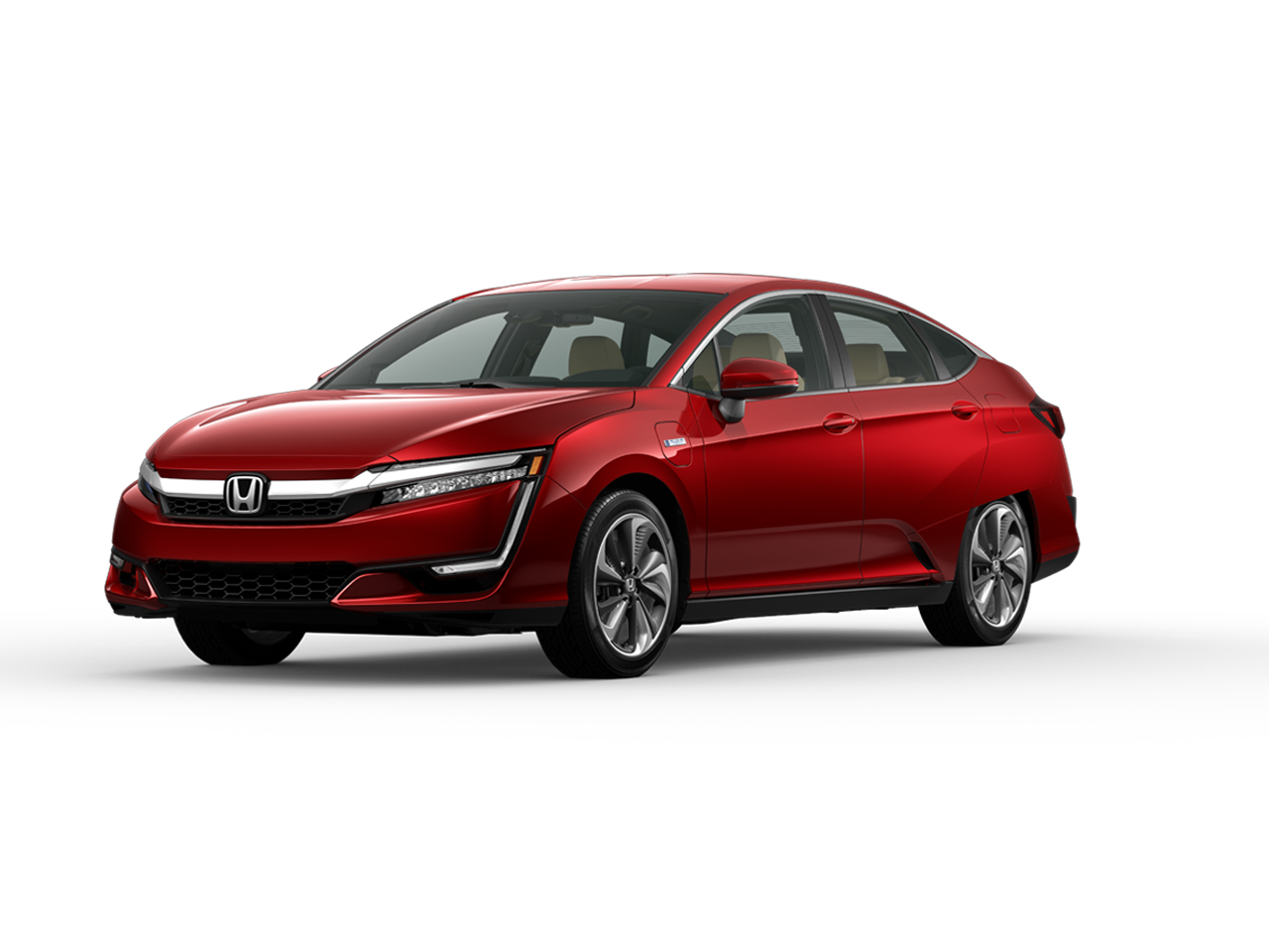 2020 Clarity Plug-in Hybrid